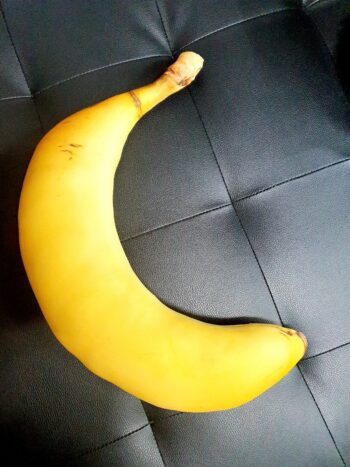 หมอนกล้วยหอม